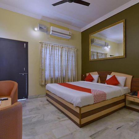 Oyo 10499 Hotel Shiv Shakti Kivarli المظهر الخارجي الصورة