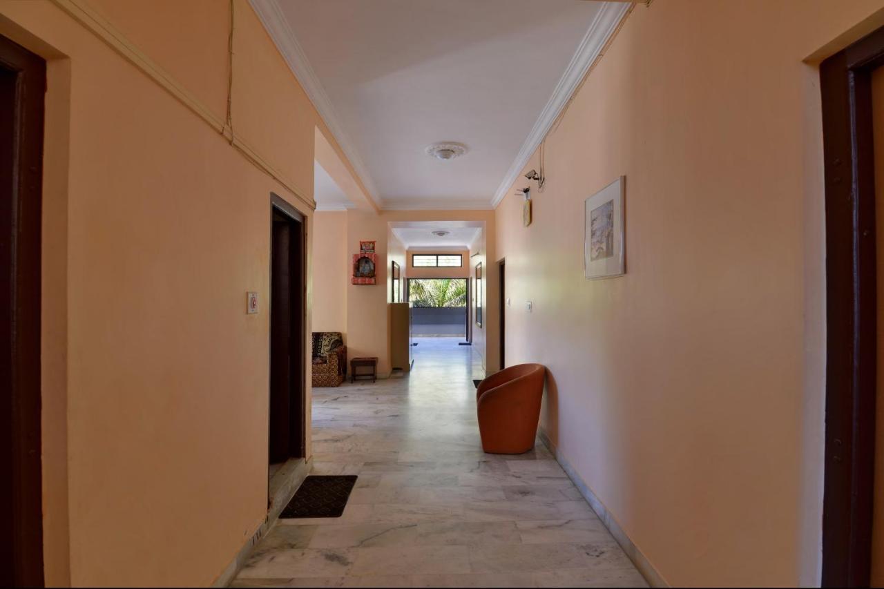 Oyo 10499 Hotel Shiv Shakti Kivarli المظهر الخارجي الصورة