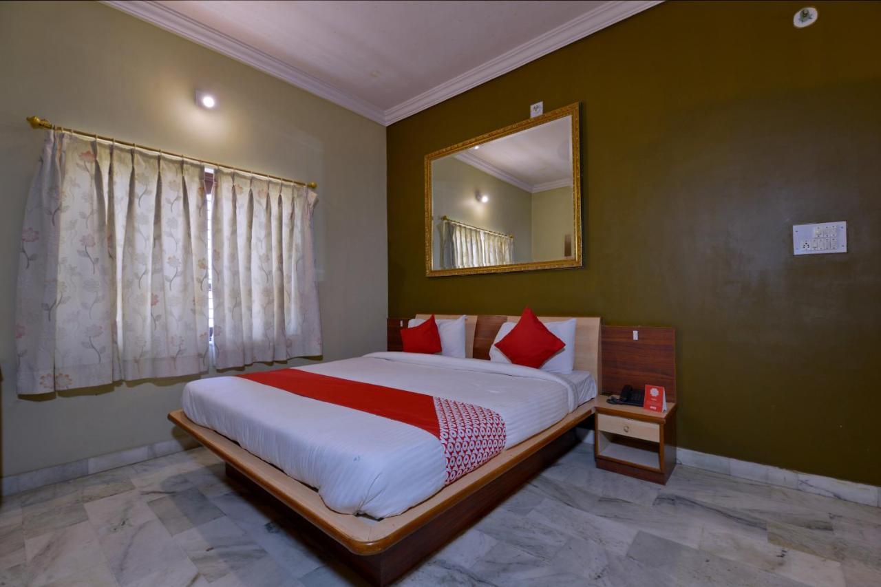 Oyo 10499 Hotel Shiv Shakti Kivarli المظهر الخارجي الصورة